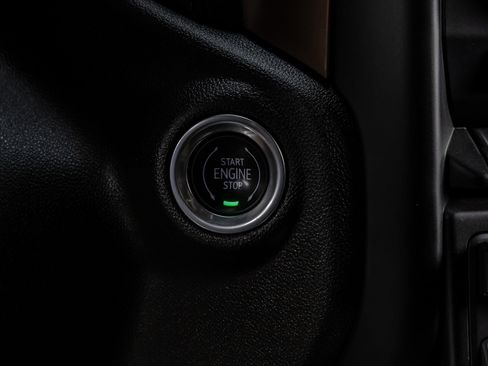 Used 2022 Chevrolet Silverado 3500 High Country w/ LPO, Hitch Package image 22