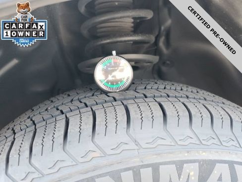 Certified 2023 MAZDA CX-5 AWD 2.5 S w/ Select Package image 14