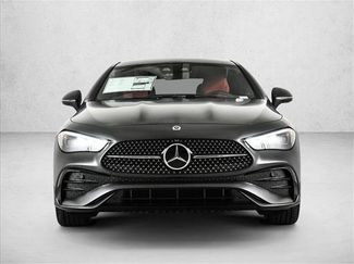 New 2027 Mercedes-Benz CLE 450 4MATIC Coupe video 2