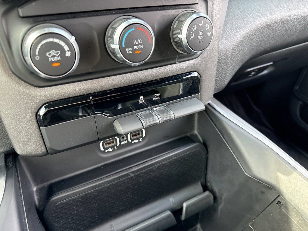 Used 2021 RAM 1500 Big Horn AWD/4WD image 19