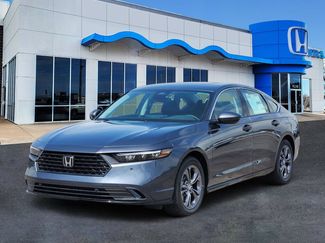 New 2026 Honda Accord EX-L video 2