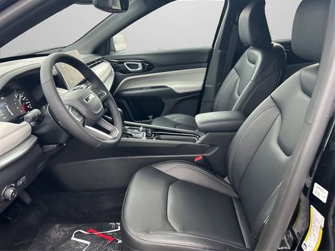 New 2026 Jeep Compass Limited image 10