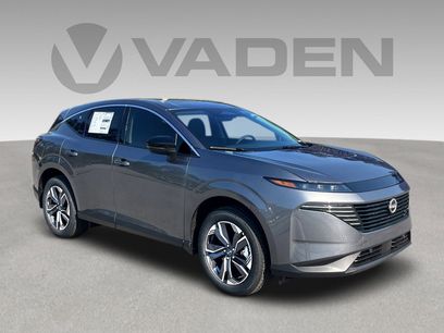 New 2025 Nissan Murano SV