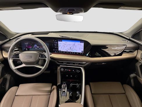 New 2025 Audi Q5 Premium Plus image 9