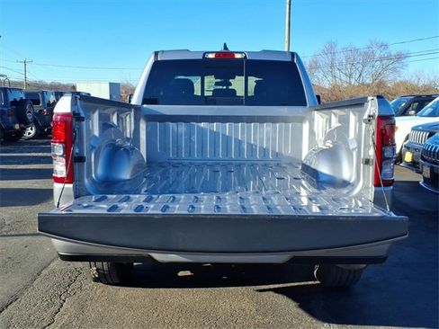 Certified 2024 RAM 1500 Tradesman w/ Night Edition image 8