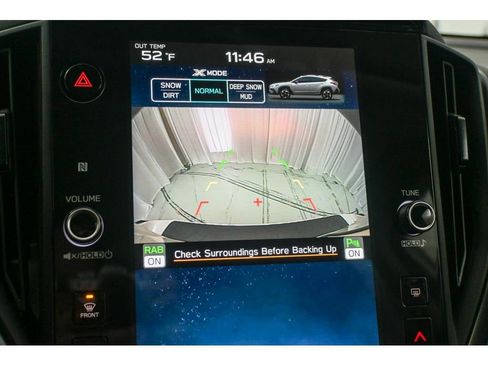 Used 2025 Subaru Crosstrek 2.5i Limited w/ Crosstrek Mirror Package image 29