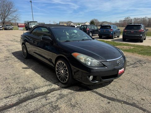 Used 2006 Toyota Solara SLE image 7
