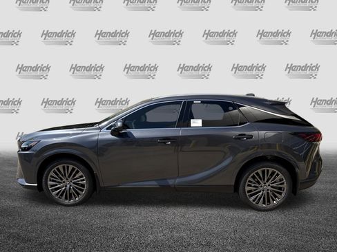 New 2026 Lexus RX 350 w/ Convenience Package AWD/4WD image 6