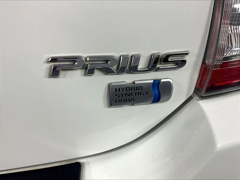 Used 2009 Toyota Prius FWD image 22