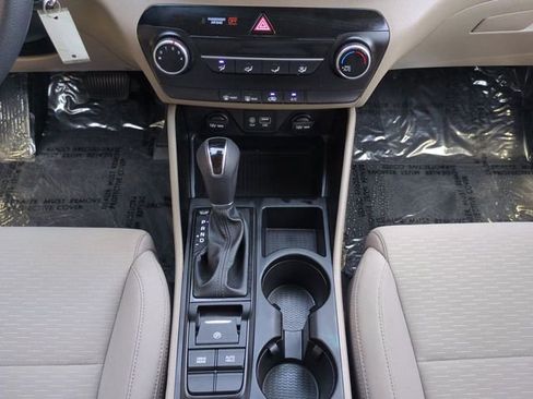 Used 2019 Hyundai Tucson SE FWD image 19