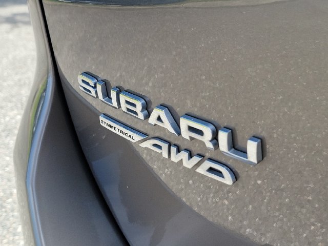 Used 2021 Subaru Forester Limited AWD/4WD image 9
