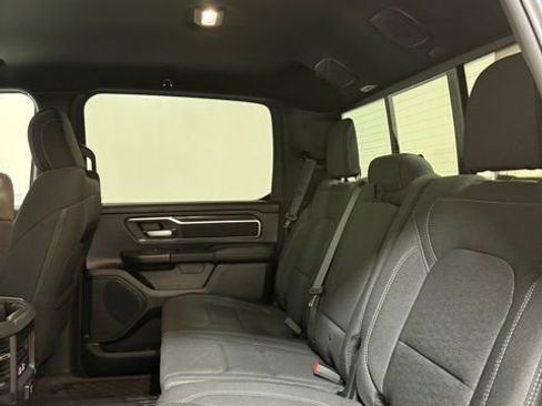 New 2026 RAM 1500 4x4 Crew Cab image 20