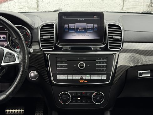 Used 2019 Mercedes-Benz GLE 43 AMG 4MATIC Coupe image 25