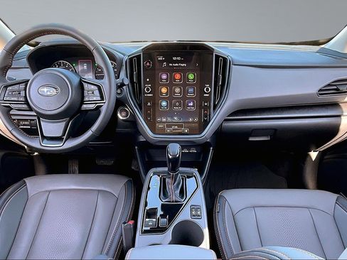Certified 2025 Subaru Crosstrek 2.5i Limited AWD/4WD image 14