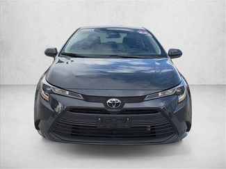 Certified 2025 Toyota Corolla LE video 2