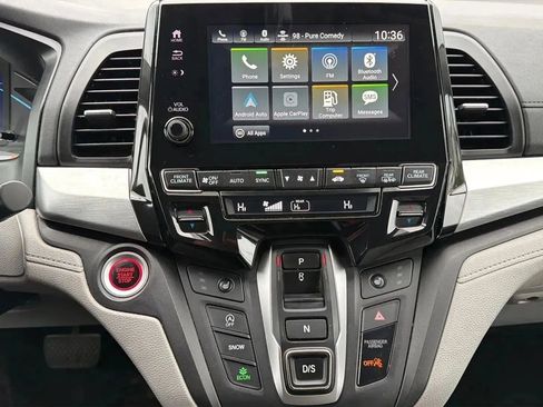 Used 2020 Honda Odyssey EX-L image 18