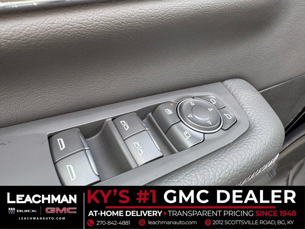 New 2026 GMC Yukon Denali w/ Denali Reserve Package AWD/4WD image 13