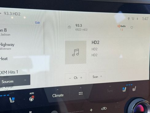 New 2026 Lexus RZ 350e 2WD image 19