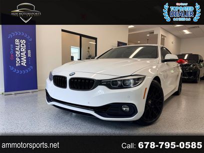Used 2018 BMW 430i Gran Coupe