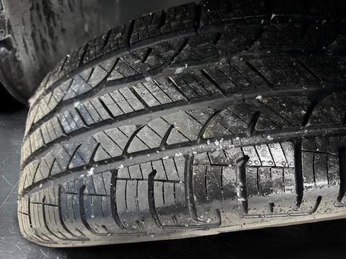 Used 2023 Volkswagen Atlas Cross Sport SEL image 37