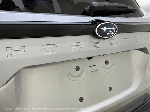 New 2026 Subaru Forester Premium AWD/4WD image 6