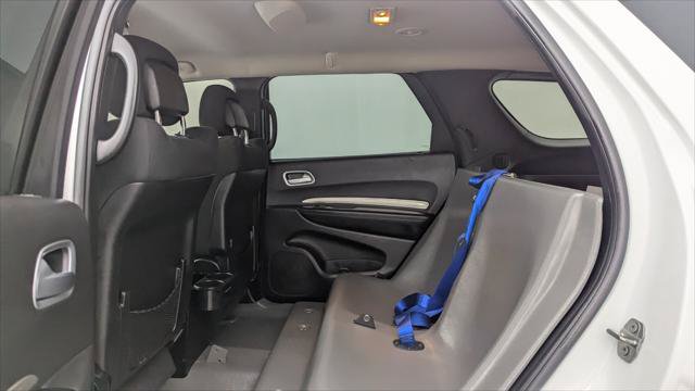 Used 2020 Dodge Durango AWD image 17