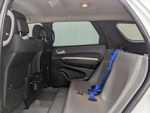 Used 2020 Dodge Durango AWD image 17