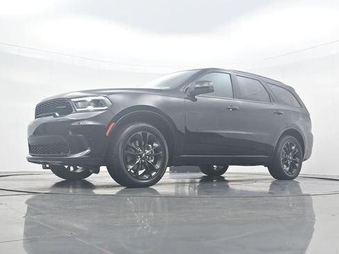 New 2026 Dodge Durango GT RWD image 33