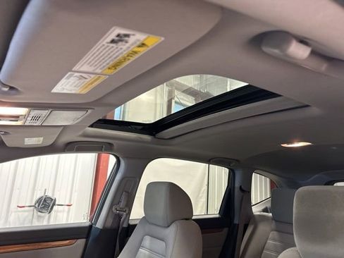 Used 2020 Honda CR-V EX image 31