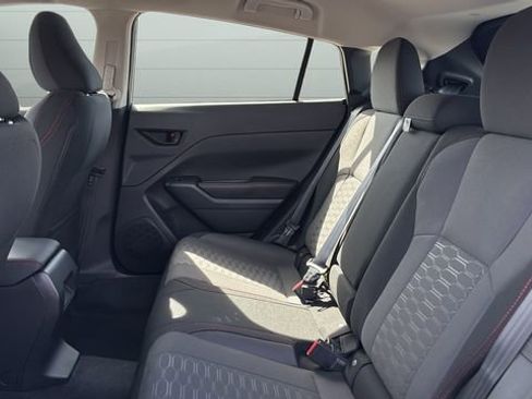 New 2026 Subaru Impreza 2.0i Sport image 25