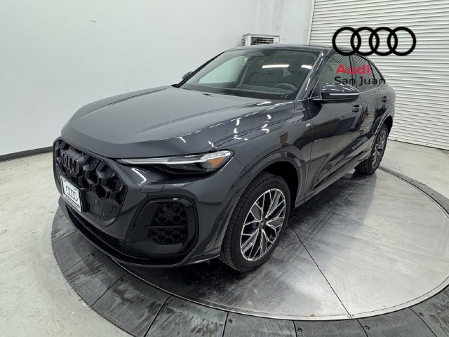 New 2026 Audi Q5 Premium Plus AWD/4WD image 40