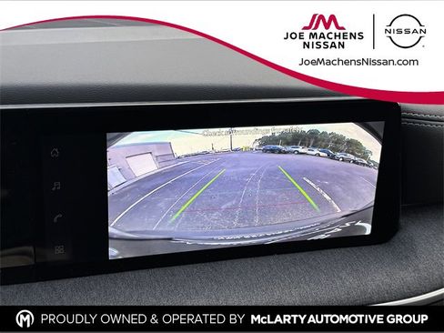 New 2026 Nissan Kicks SV w/ SV Premium Package image 15