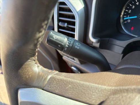 Used 2020 Ford F150 King Ranch w/ Equipment Group 601A Luxury image 23