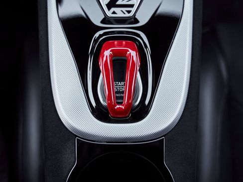 Used 2026 Lotus Emira SE RWD image 59