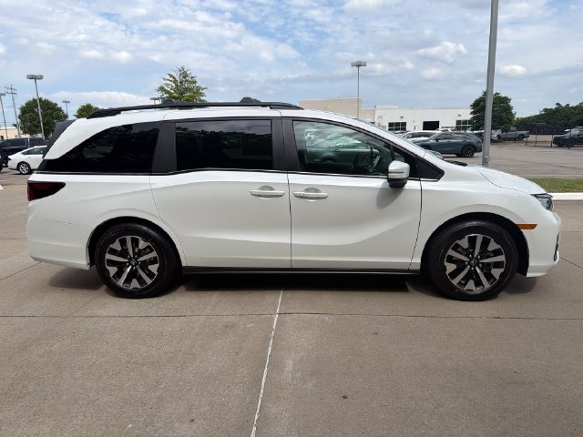 New 2026 Honda Odyssey EX-L image 6