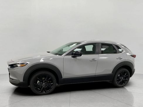 New 2025 MAZDA CX-30 AWD 2.5 S w/ Select Sport Pkg image 7