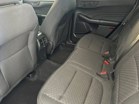 Certified 2023 Ford Escape Active AWD/4WD image 14