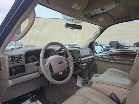 Used 2003 Ford F350 XLT image 12