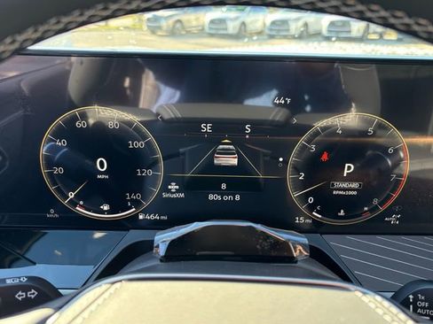 New 2026 INFINITI QX80 Autograph w/ Premium Cargo Package image 30