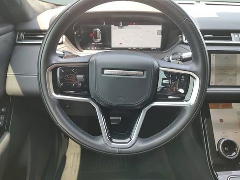 Used 2023 Land Rover Range Rover Velar R-Dynamic S AWD/4WD image 11