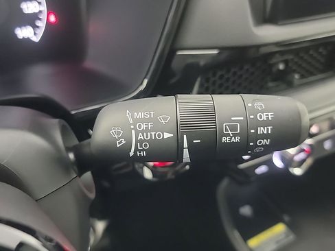 Certified 2025 Honda CR-V Sport Touring image 28