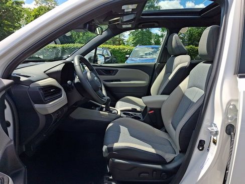 Used 2025 Subaru Forester Premium AWD/4WD image 13