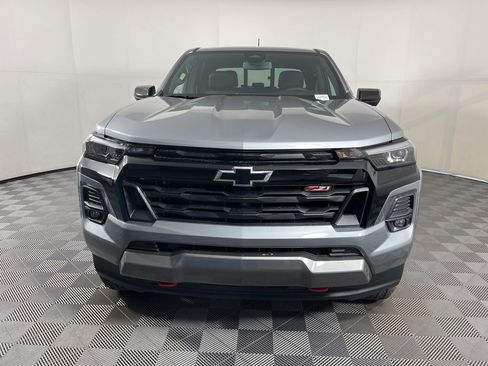 New 2026 Chevrolet Colorado Z71 w/ Technology Package AWD/4WD image 7