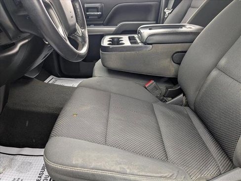 Used 2019 Chevrolet Silverado 1500 LT image 15