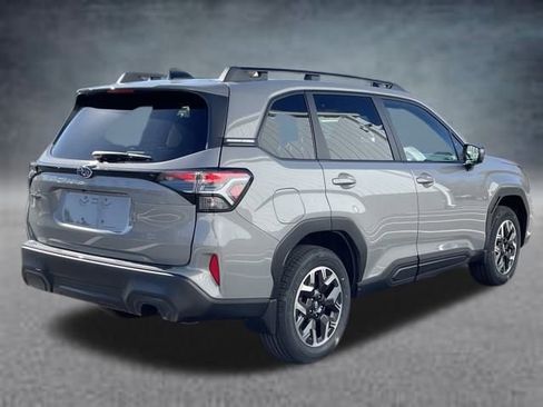 New 2026 Subaru Forester Premium image 3