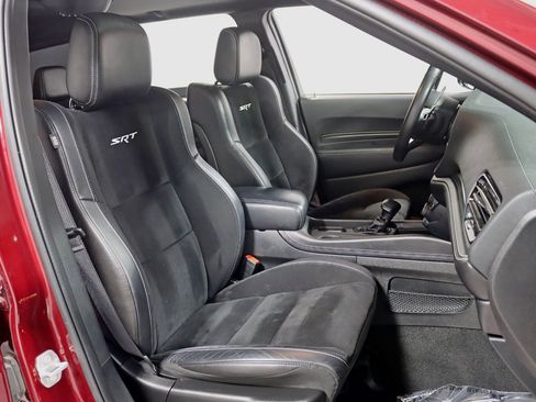 Used 2022 Dodge Durango SRT w/ Trailer Tow Group IV AWD/4WD image 26