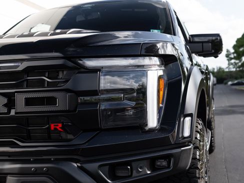 Used 2026 Ford F150 Raptor w/ Equipment Group 803A Raptor R image 25