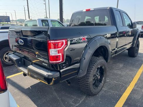Used 2018 Ford F150 XL w/ Equipment Group 101A Mid AWD/4WD image 10