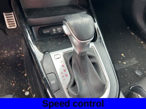 Used 2021 Kia Forte GT-Line FWD image 12