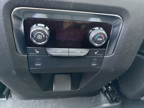 New 2026 Chevrolet Tahoe Z71 w/ Comfort Package image 24